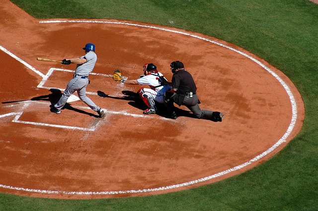 A Beginner’s Guide To Betting On Baseball