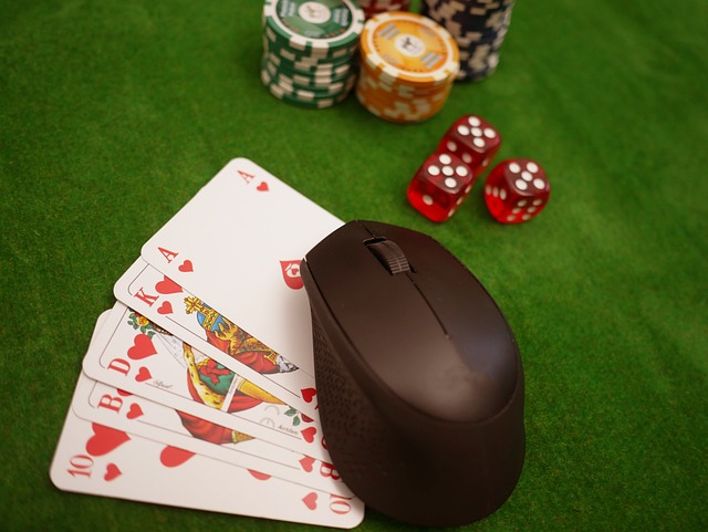 Online Poker: The Past, Present, and the Future